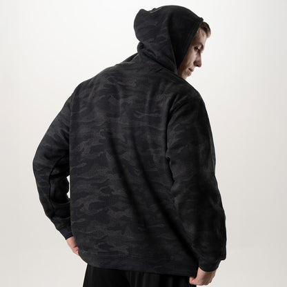 Storm Camo Hoodie