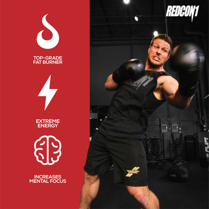 Double Tap Capsules - Top-Grade Fat Burner