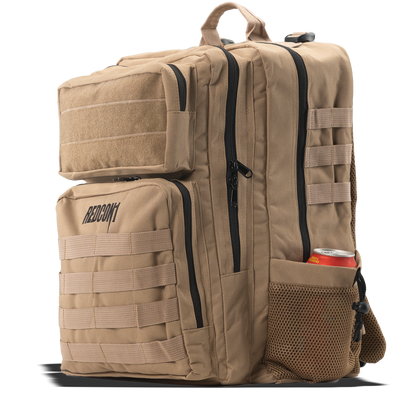 TACTICAL PRO BACKPACK 45L (TAN)
