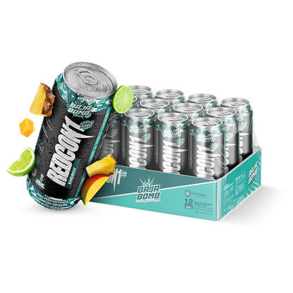REDCON1 ENERGY - Baja Bomb