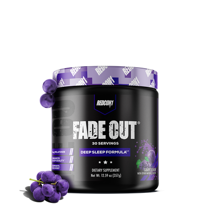 Fade Out - Grape