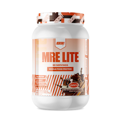 MRE LITE WHOLE FOOD PROTEIN