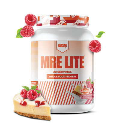 MRE LITE WHOLE FOOD PROTEIN