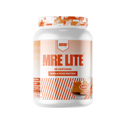 Junior’s Cheesecake™ MRE LITE Whole Food Protein
