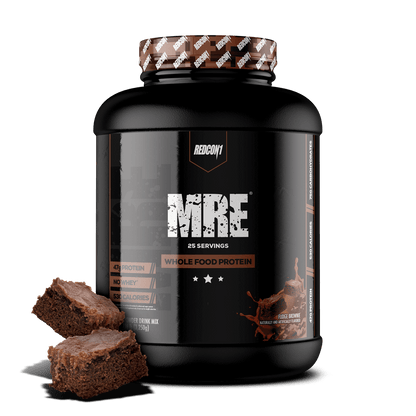 MRE Meal Replacement (7 LB)