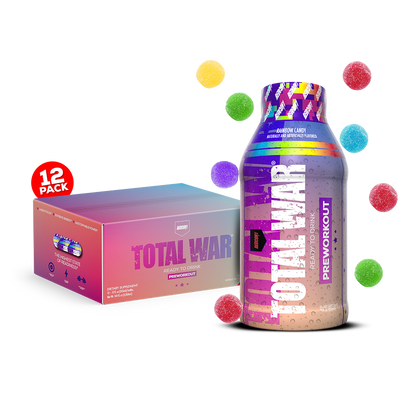 RTD - Rainbow Candy