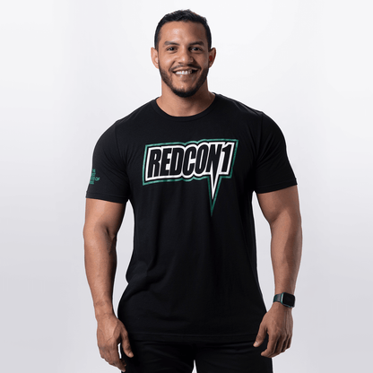 Emerald Future Shirt