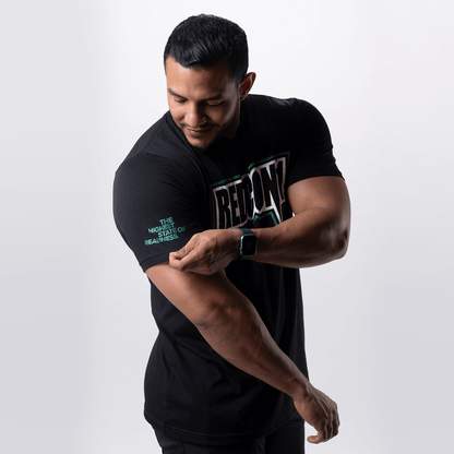 Emerald Future Shirt