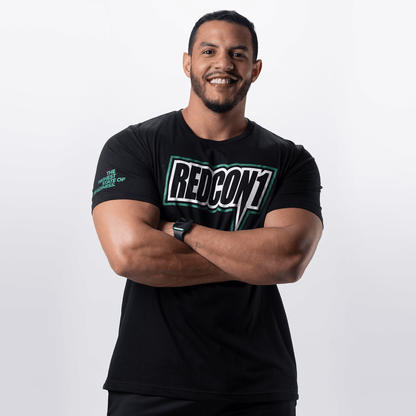 Emerald Future Shirt