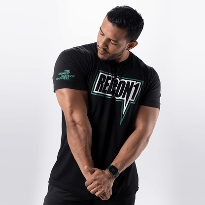 Emerald Future Shirt
