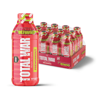 RTD - Strawberry Kiwi