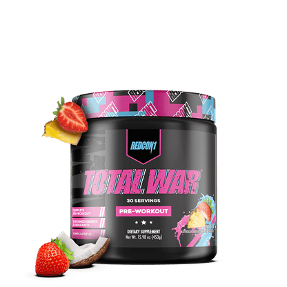 Total War - VIce City